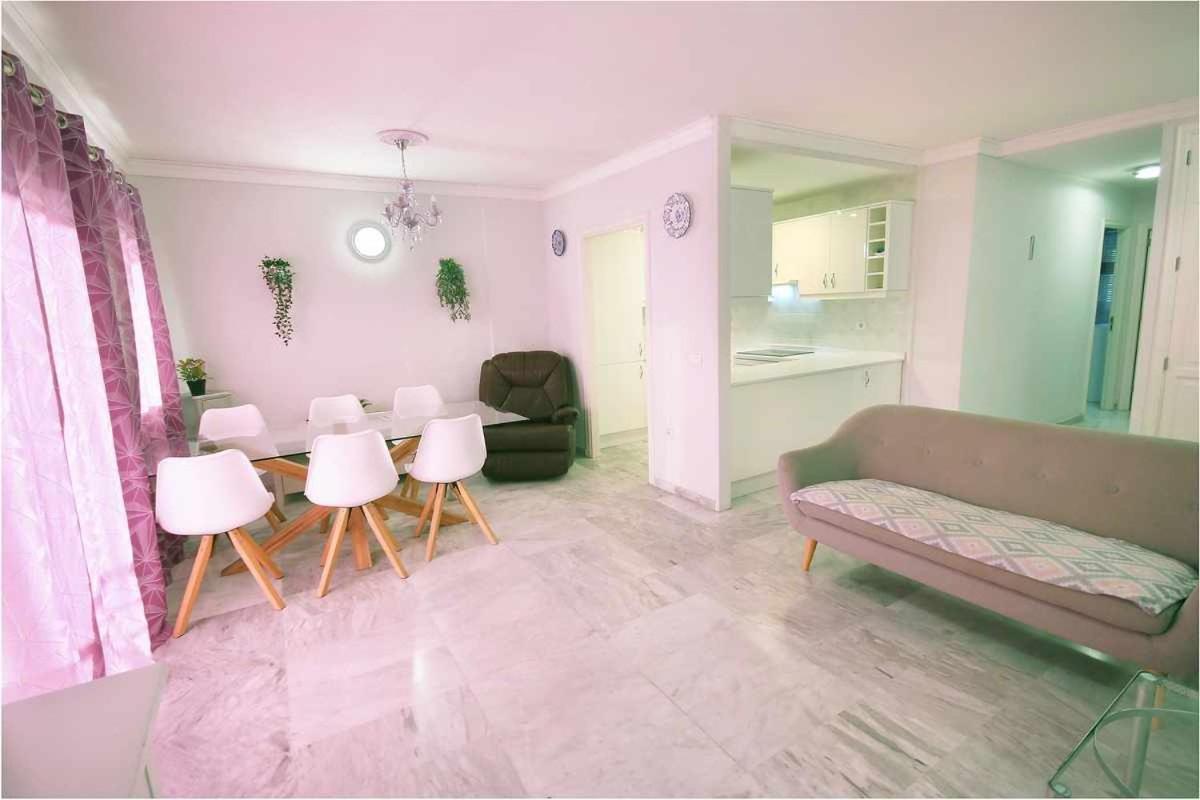 Dinastia D201 By Tenerife Rental & Sales Los Cristianos  Bagian luar foto