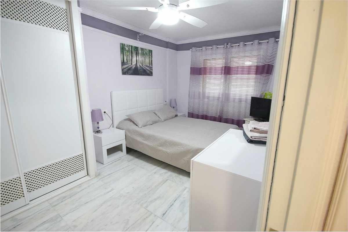 Dinastia D201 By Tenerife Rental & Sales Los Cristianos  Bagian luar foto