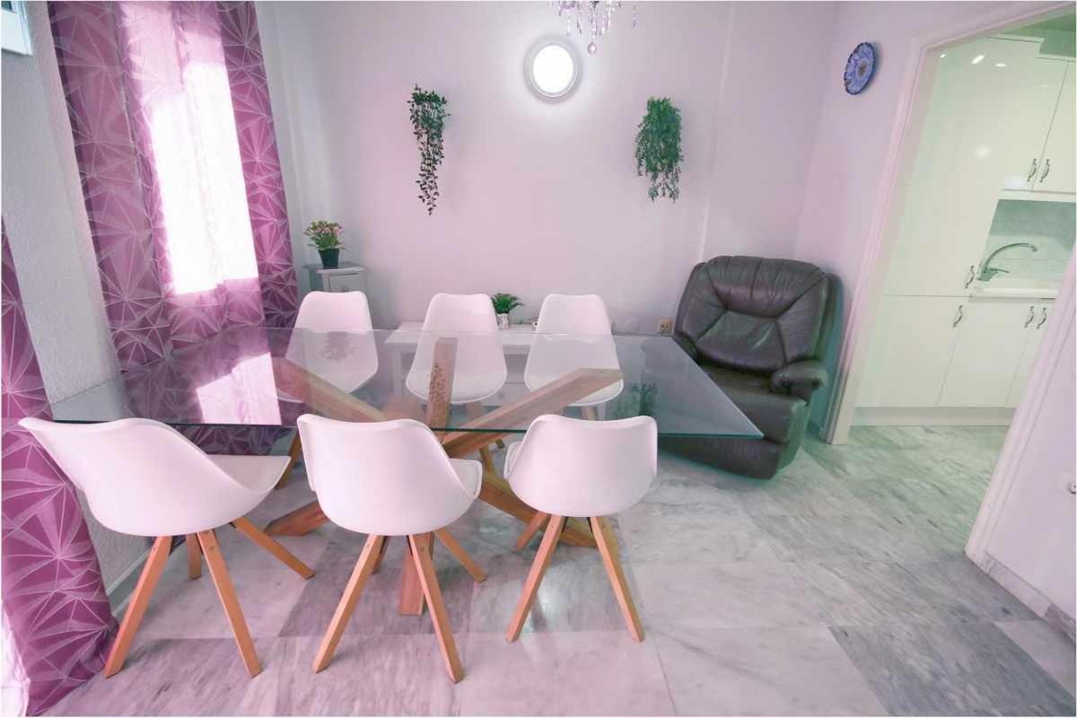 Dinastia D201 By Tenerife Rental & Sales Los Cristianos  Bagian luar foto